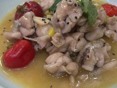 -我是那个大叔·美食研究所(新塘路店)