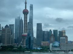 -上海外滩茂悦大酒店