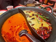 -江北北火锅馆·公路夜市(魏公村店)