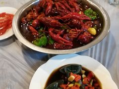 -袁老大龙虾(石鼓路总店)