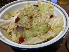 -大碗厨 25年老字号 现炒湘菜(四季天地店)