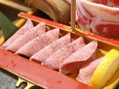 -梦山水日本烧肉(五四广场店)