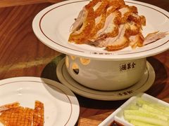 -北京全聚德(王府井店)