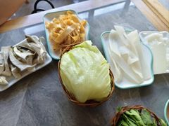 -范贤光鸡公煲(平乐园总店)