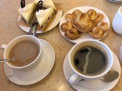 -国际饭店·帆声西饼屋(黄河路店)