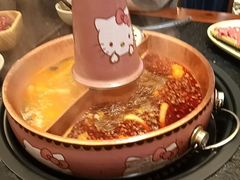 -美罗城