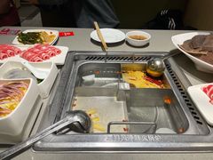 -海底捞火锅(苏宁生活广场店)