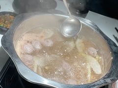 -潮发潮汕牛肉店(永庆坊店)