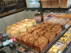 -好利来.生日蛋糕(杨家坪店)