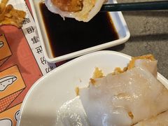 -点点心点心专门店(旺角店)