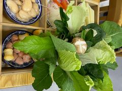 -素清香(解放路店)