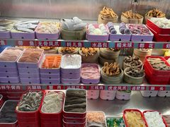 -江二娃串串香(科园四路总店)