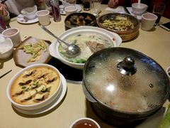 -拾味馆(万达广场店)