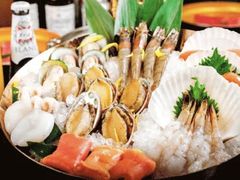 -牛New寿喜烧(新六百店)