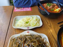 -李先生牛肉面大王(上海站南广场店)