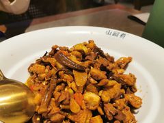 -山涧肴·湘味家肴(松岗满纷天地店)