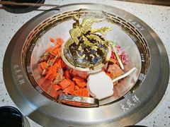 -火鳳祥美蛙牛肉自助(青悦城店)