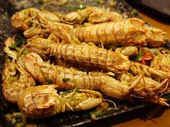 -沪小胖小龙虾(淮海中路旗舰店)