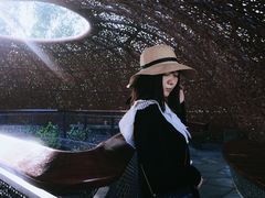 -东寨港红树林旅游区