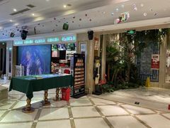 -格莱美量贩式KTV(国信店)