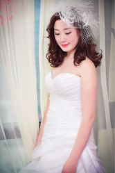 点击看大图 -MANLI BRIDAL婚纱