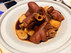 -小炳胜(卓悦中心店)