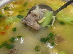 -锡和无锡菜(景丽苑店)