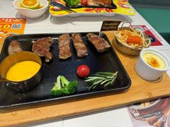-豪享来牛排(人民店)