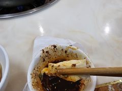 -海关荤豆花(洋河一路店)