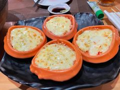 -割烹旭日本料理(龙湖狮山天街店)
