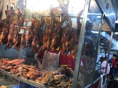 -陈光记烧腊店(罗保博士街店)