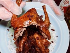 -香港祥正飯店·正宗灣仔50年海鲜老字号