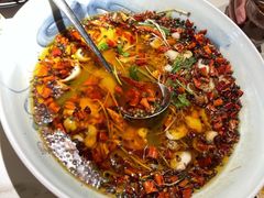 -麻六记(新天地店)