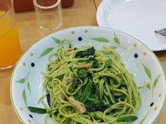 -萨莉亚意式餐厅(天河城购物中心店)