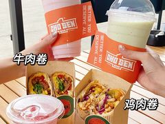 -唯一健身(东城里店)