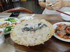-官塘原味鱼生·潮菜大排档(潮州总店)
