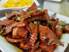 -观桥阁(锦溪店)