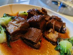 -上海金桥红枫万豪酒店-万豪中餐厅
