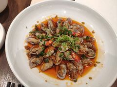 -港丽餐厅(正大店)