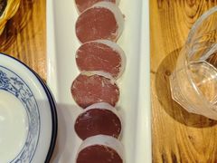 -凤吉园乌拉满族火锅中华老字号(繁荣路店)