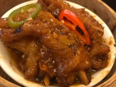 -添好运点心专门店(百老汇店)