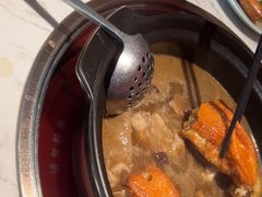 -捞神煲汤火锅(湖滨商业街店)