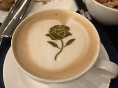 -Social 秀西餐厅-长沙瑞吉酒店(运达店)