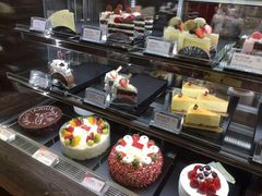 -85度C(无锡梦享城店)