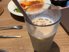 -必胜客(欧亚卖场店)