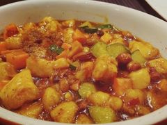 -孙家外婆•长春地标美食新名片(吾悦广场店)