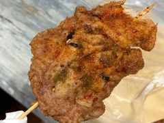 -丁脊壹绝·里脊肉