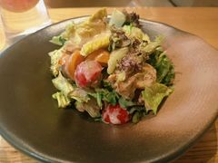 -原石牛扒·约会餐厅(龙城万科里店)