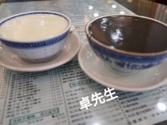 -仁信老铺(华盖路店)