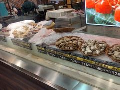 -渔娘渔家丹东海鲜(东直门店)